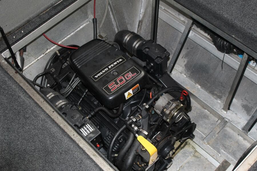 2000 Commercial Sumerset 75 Houston