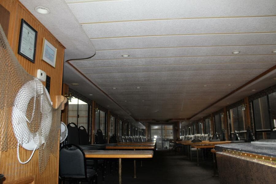 2000 Commercial Sumerset 75 Houston