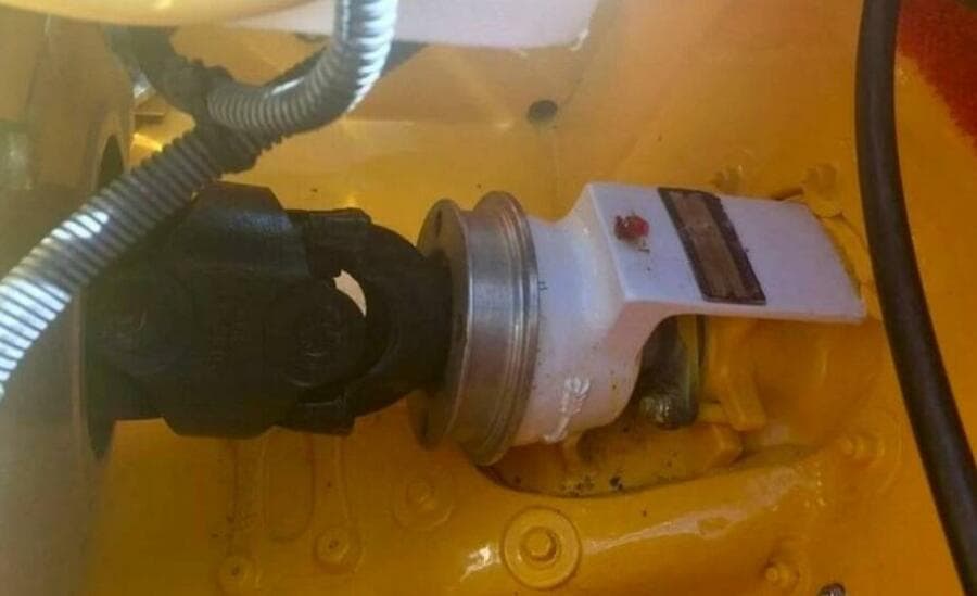 2009 Sleekcraft 19 Kuaui