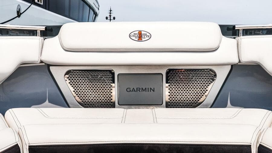 2025 Cigarette 52 THUNDER