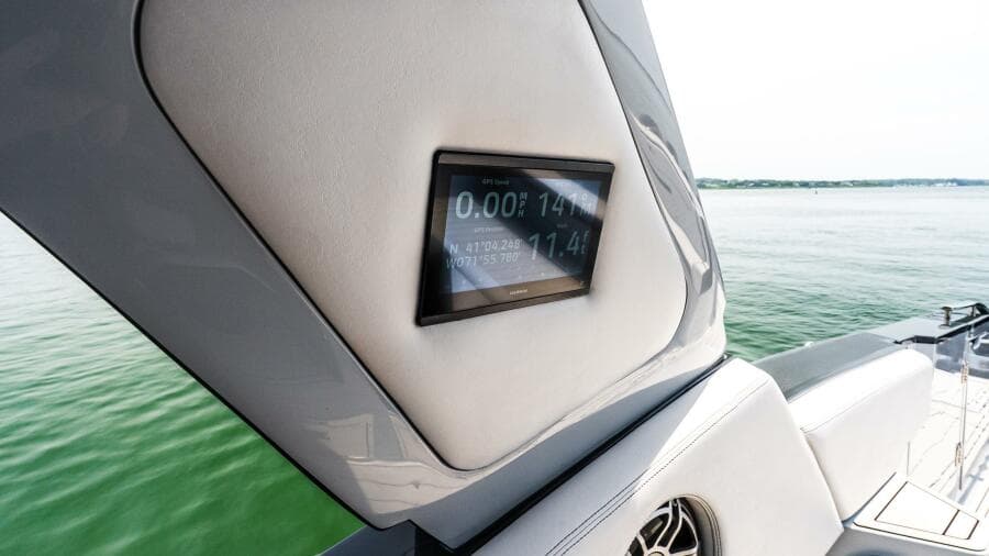 2025 Cigarette 52 THUNDER