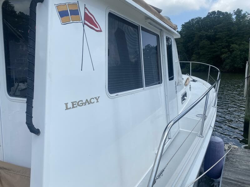 1998 Legacy  - Photo 18