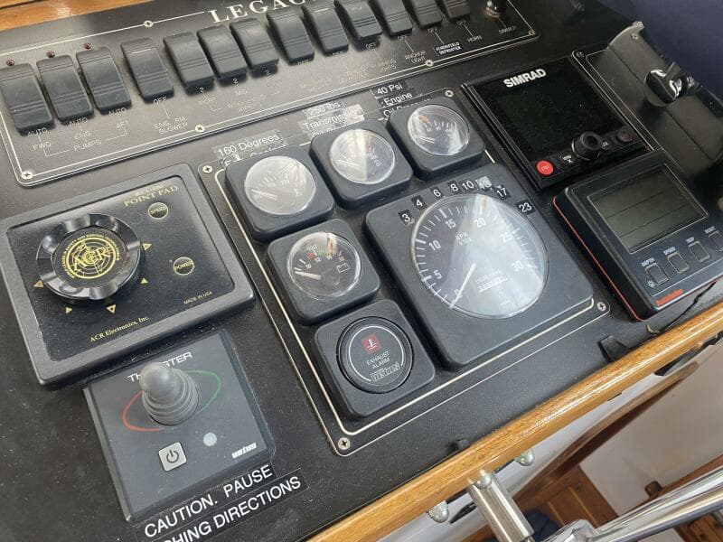 1998 Legacy  - Photo 31