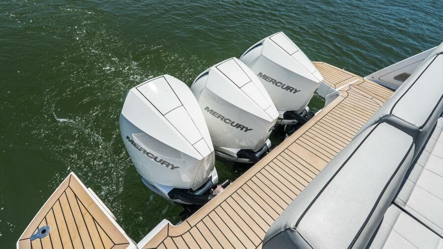 2023 Pardo Yachts 38