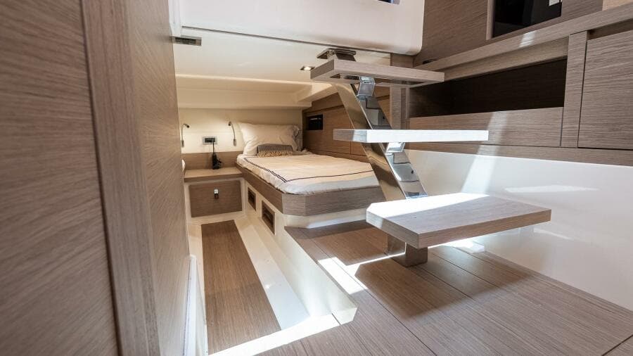 2023 Pardo Yachts 38