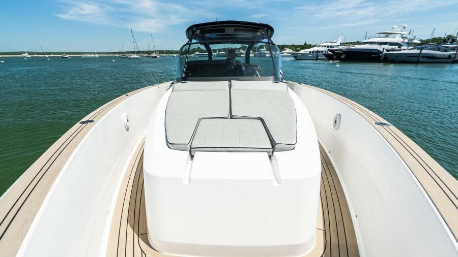 2023 Pardo Yachts 38