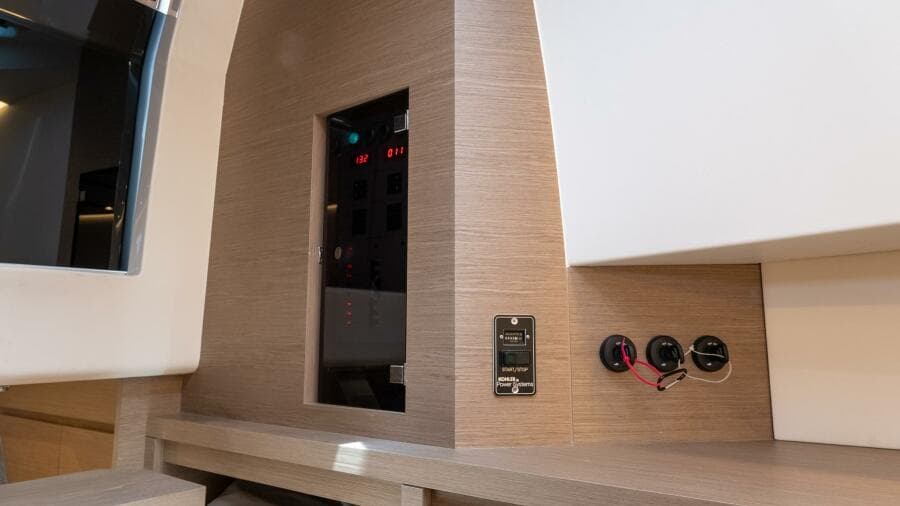 2023 Pardo Yachts 38