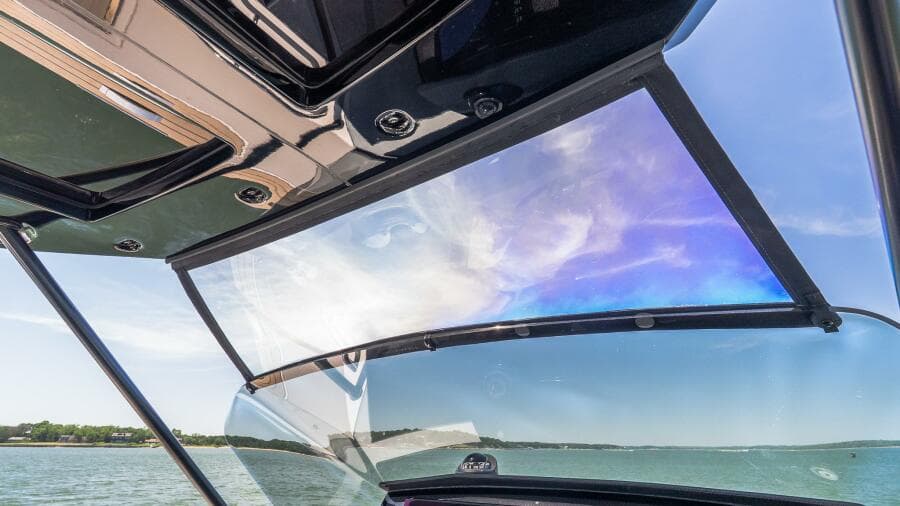 2023 Pardo Yachts 38