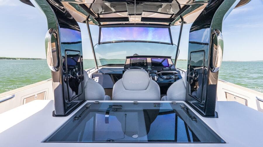 2023 Pardo Yachts 38