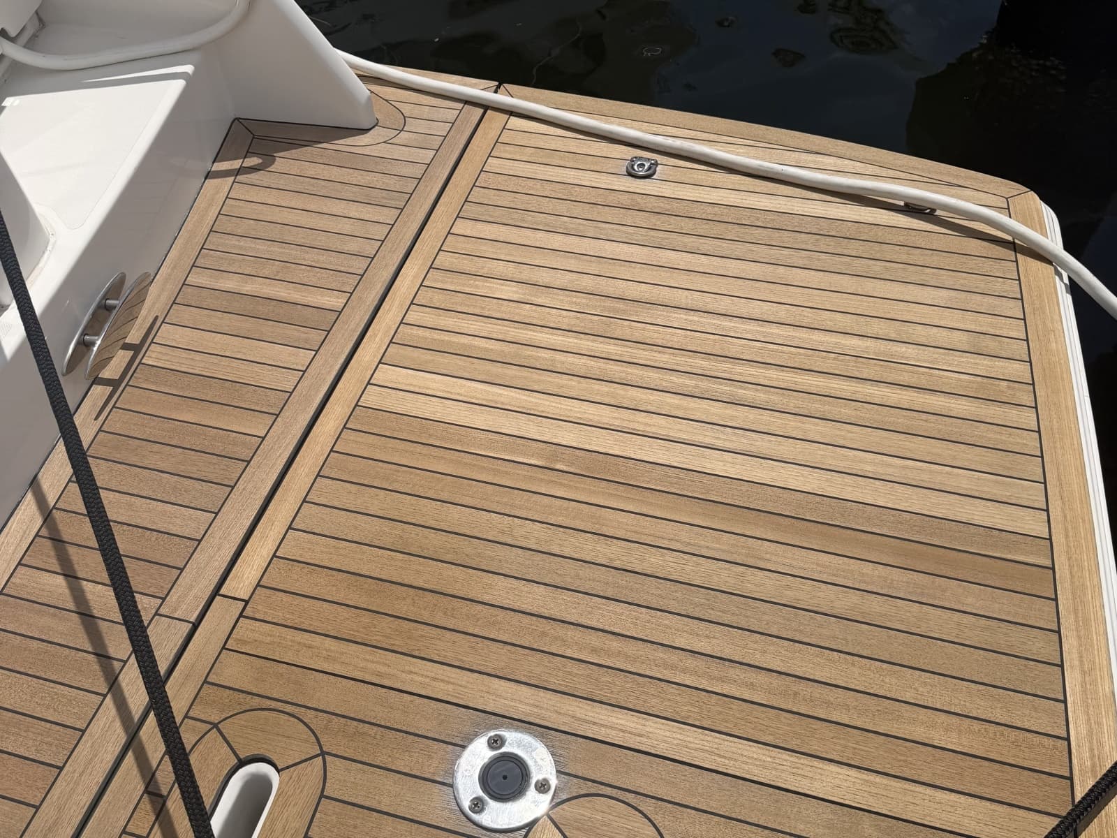 2023 Tiara Yachts C49 - Photo 55
