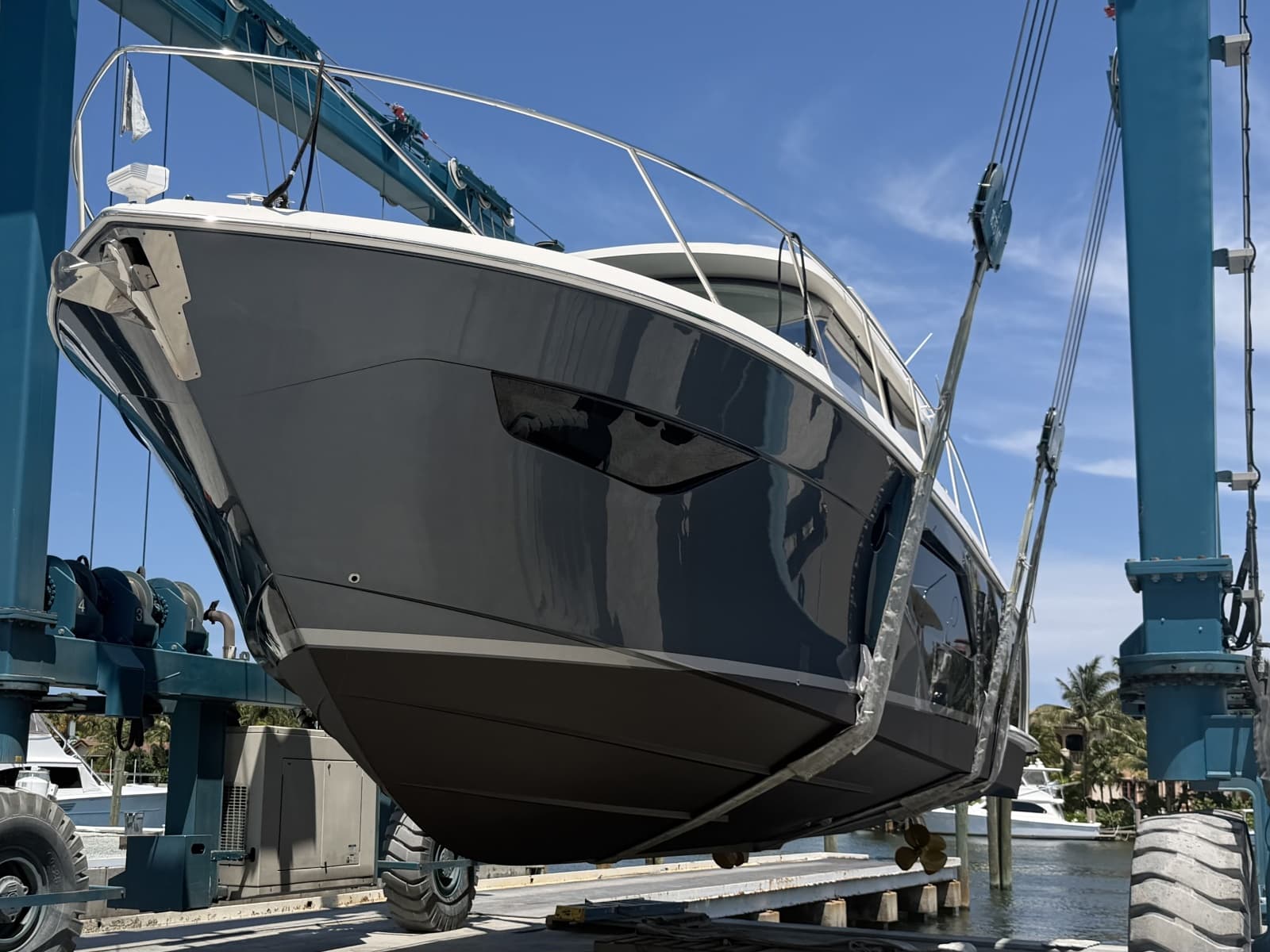 2023 Tiara Yachts C49 - Photo 56