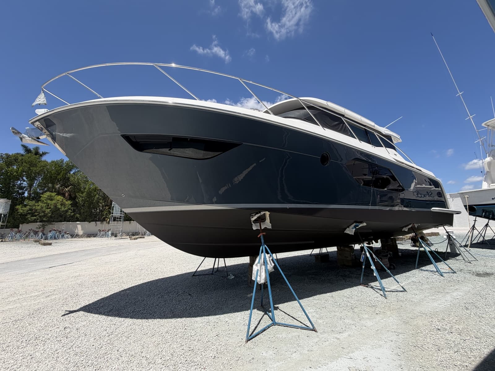 2023 Tiara Yachts C49 - Photo 61