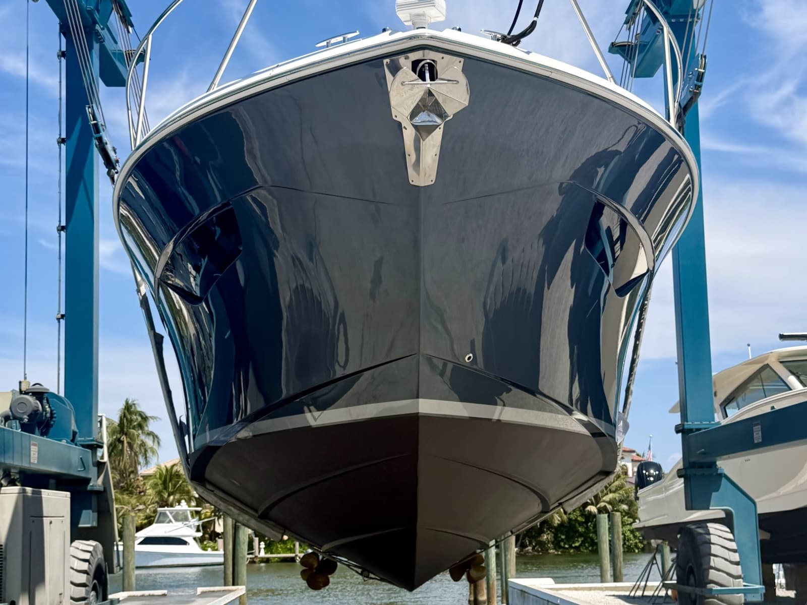 2023 Tiara Yachts C49 - Photo 57