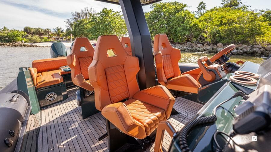 2025 Skipper Rolls Royce Edition