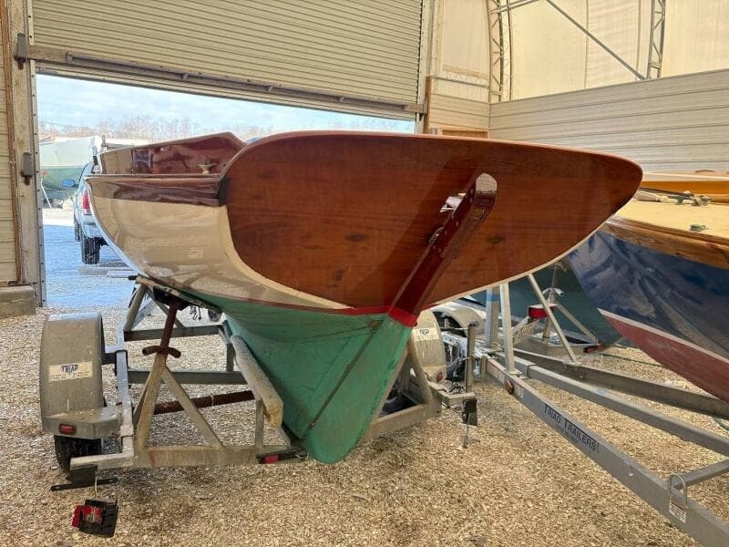 1939 Herreshoff H 12.5