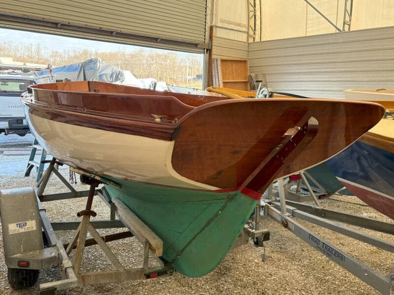 1939 Herreshoff H 12.5