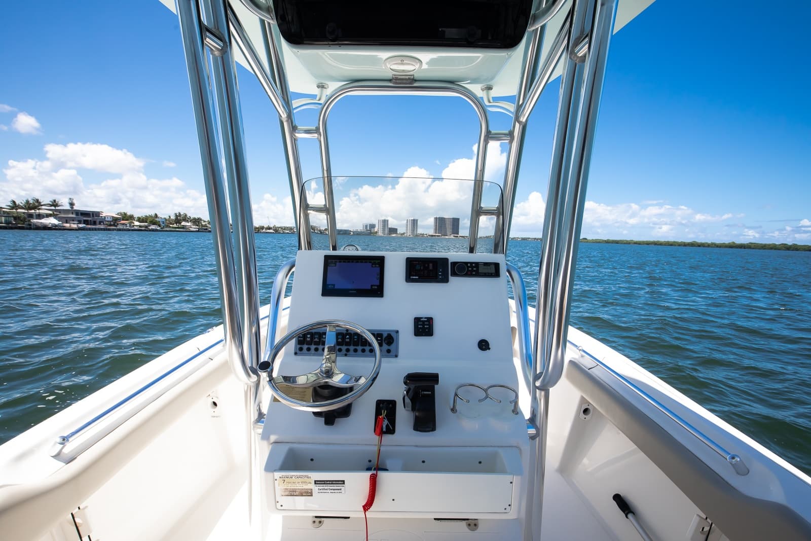 2021 Key West 219FS - Photo 5