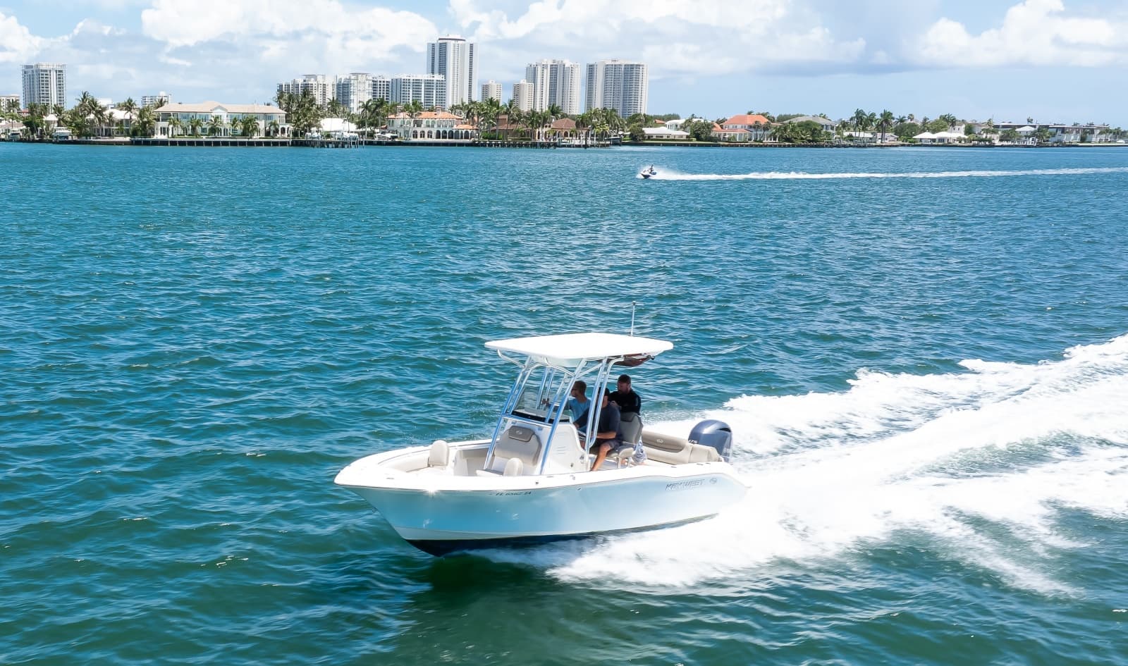 2021 Key West 219FS - Photo 2