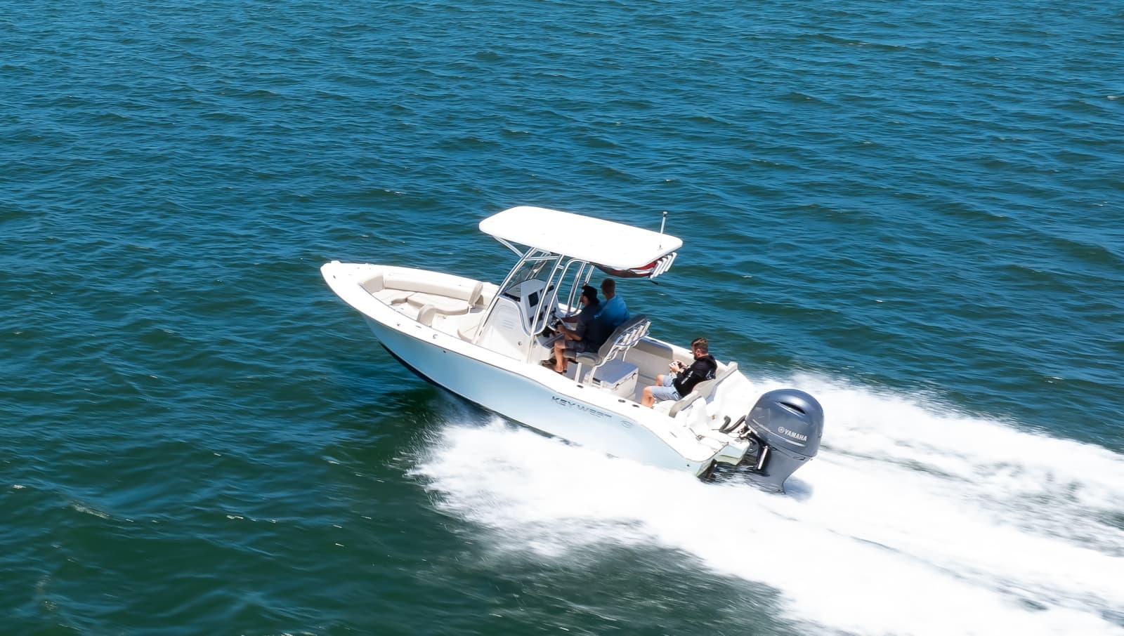 2021 Key West 219FS - Photo 14