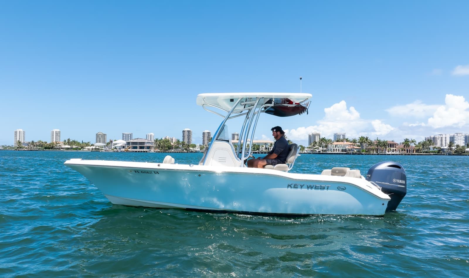 2021 Key West 219FS - Photo 1