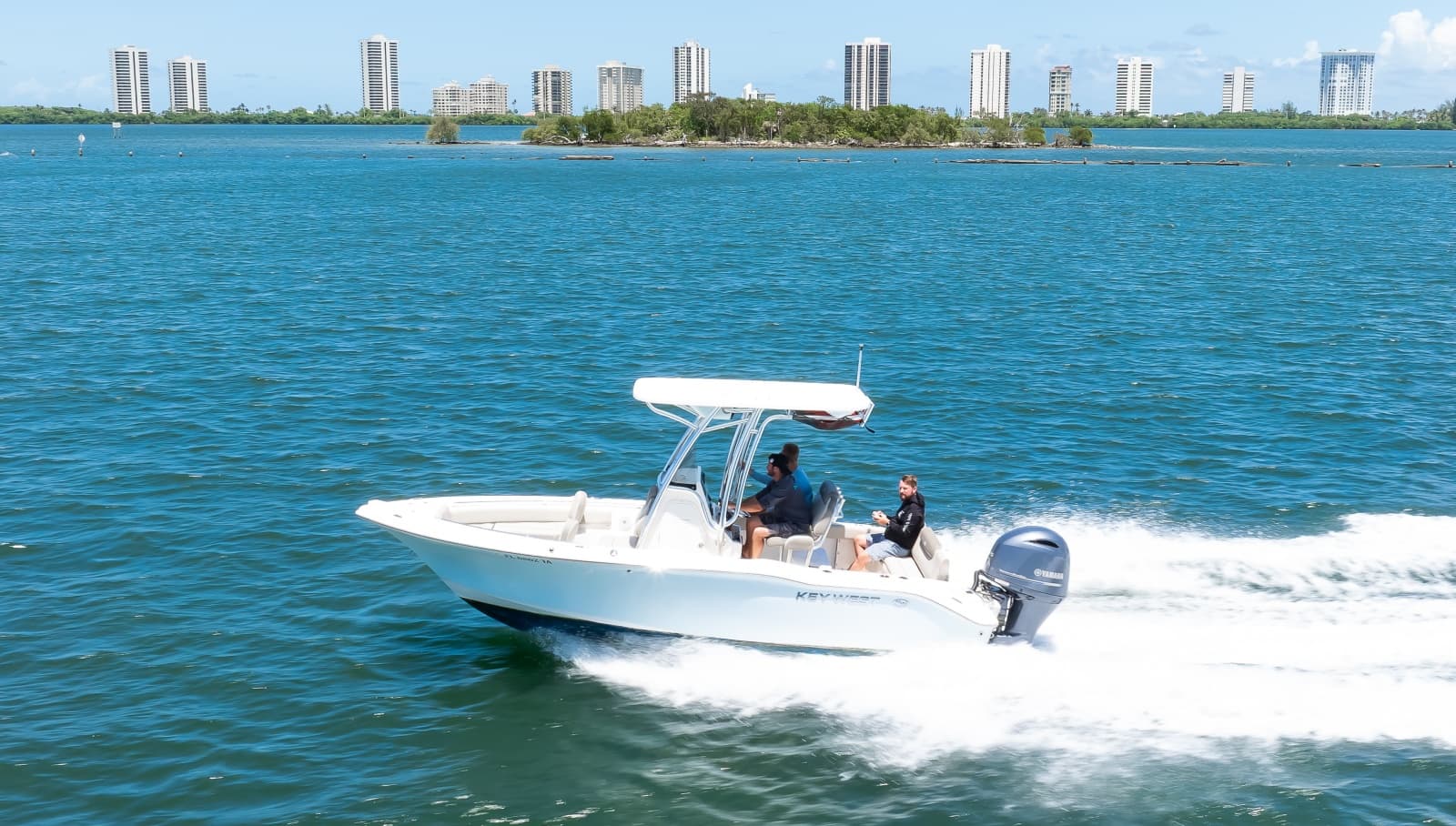 2021 Key West 219FS - Photo 13