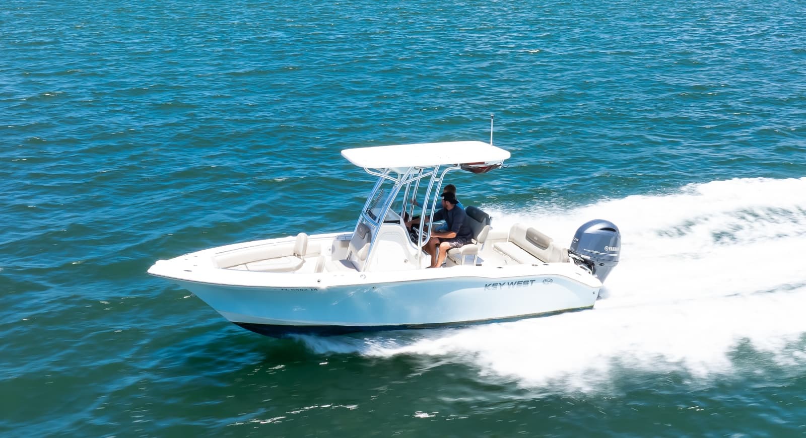 2021 Key West 219FS - Photo 3