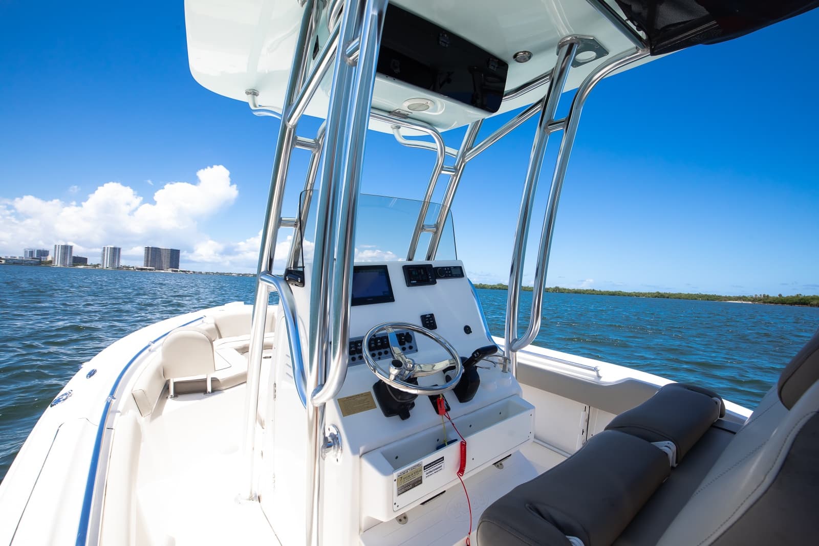 2021 Key West 219FS - Photo 4