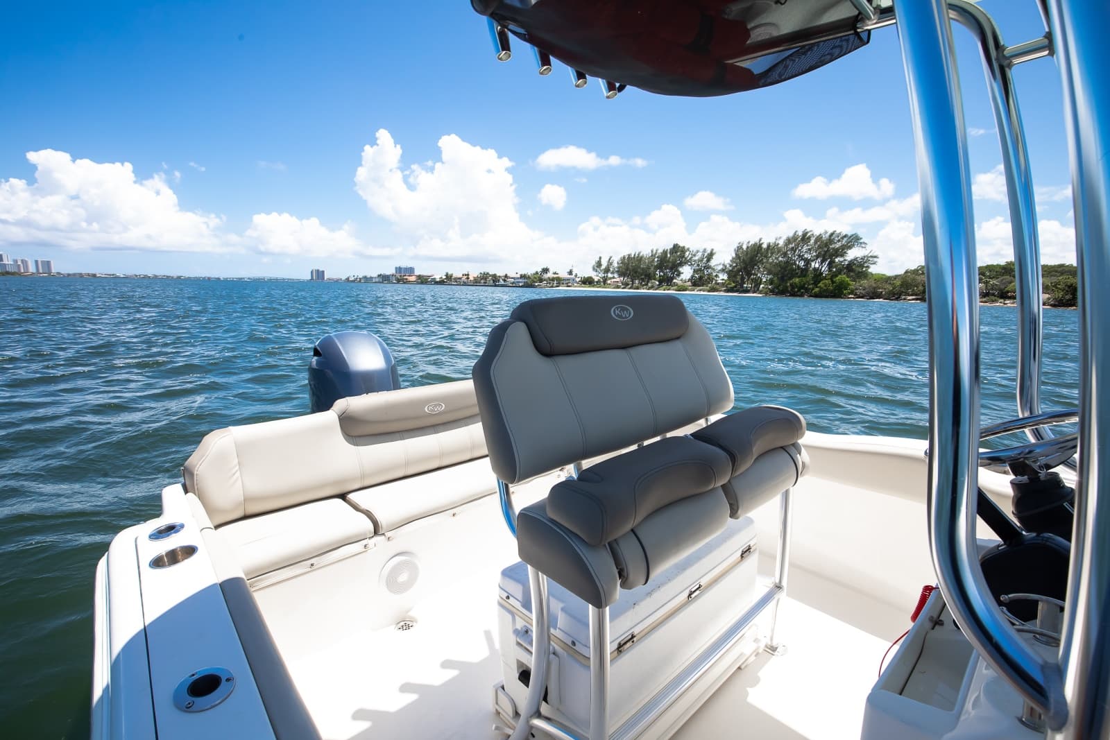 2021 Key West 219FS - Photo 6
