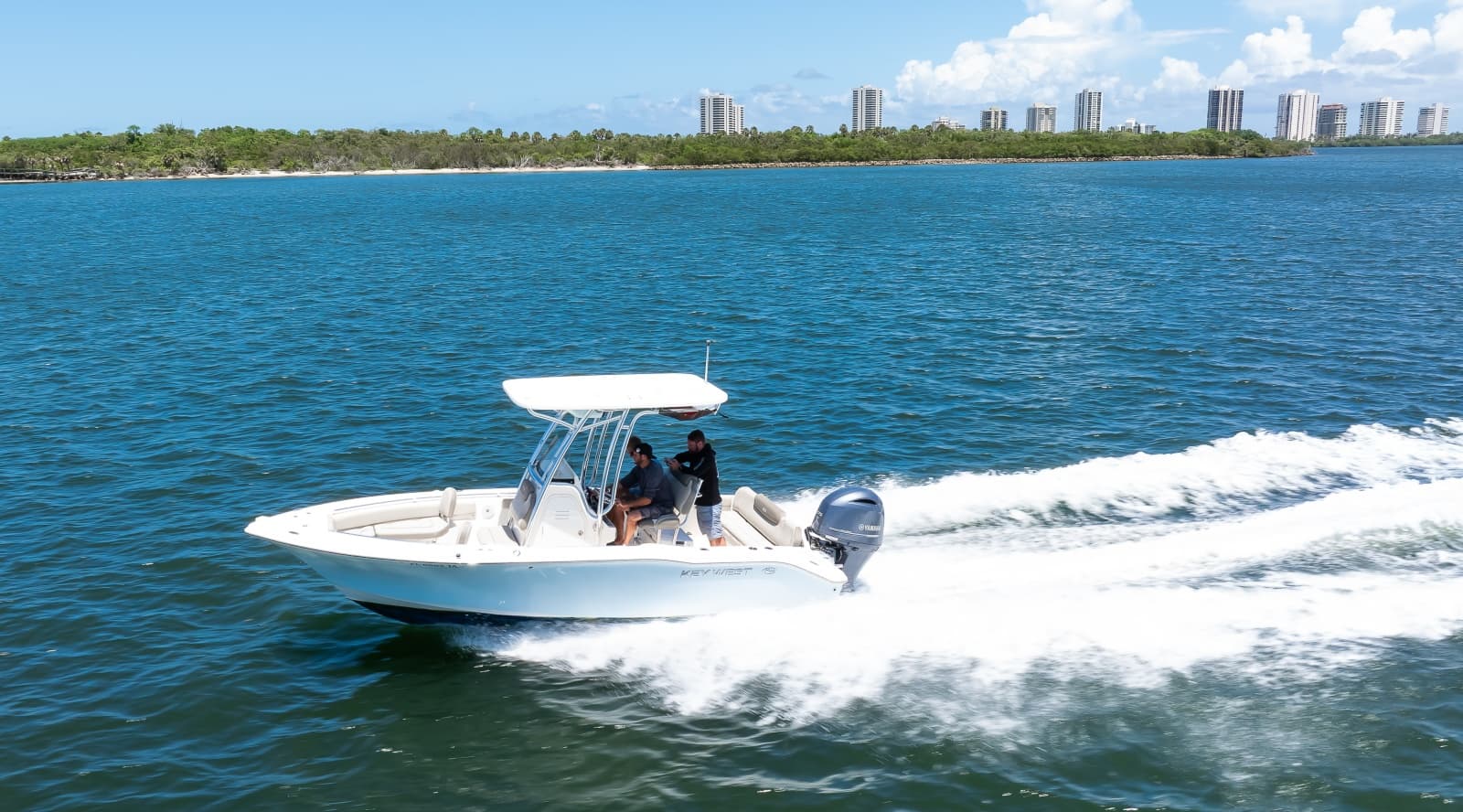 2021 Key West 219FS - Photo 10
