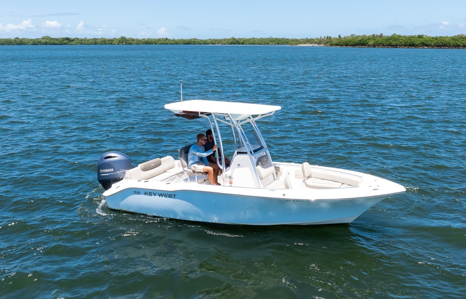 2021 Key West 219FS - Photo 15