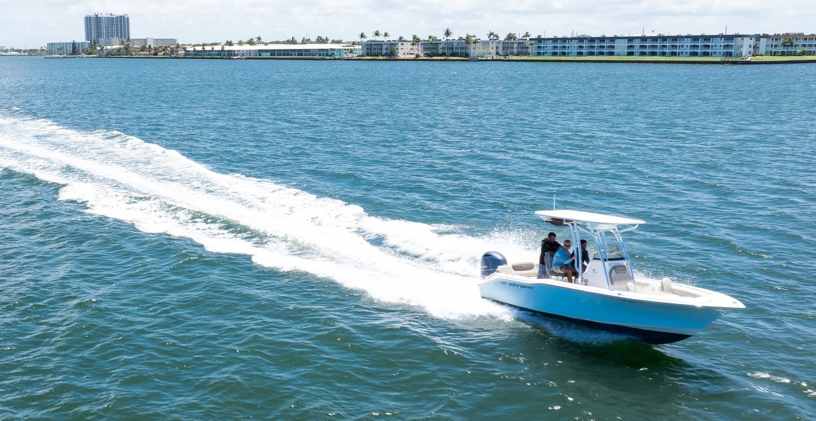 2021 Key West 219FS - Photo 12