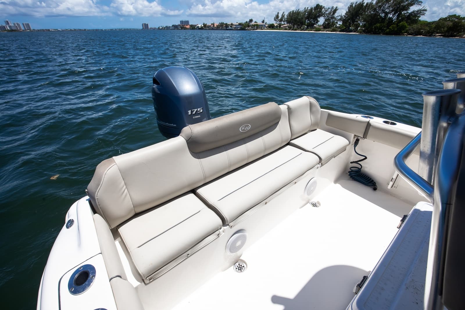 2021 Key West 219FS - Photo 9