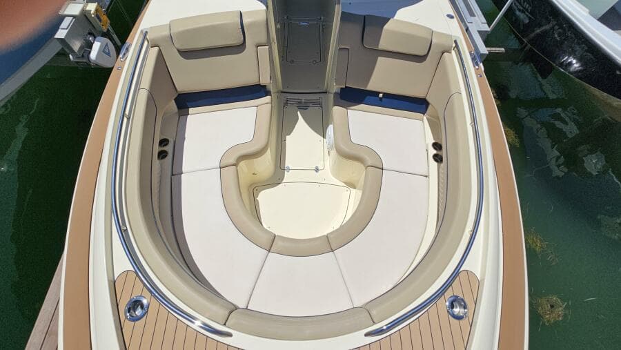 2022 Chris-Craft 35 Calypso - Photo 26