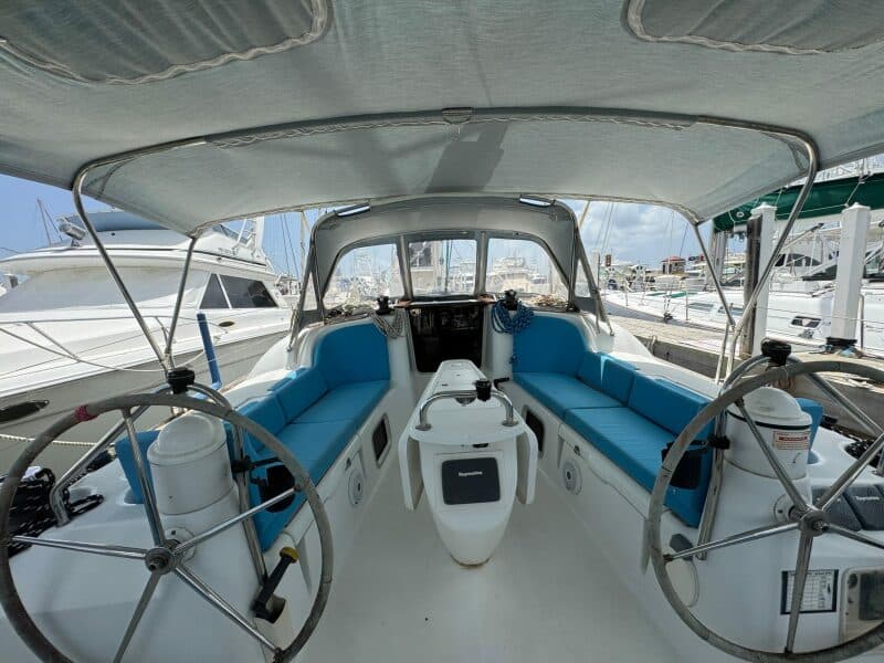 2010 Jeanneau  - Photo 10