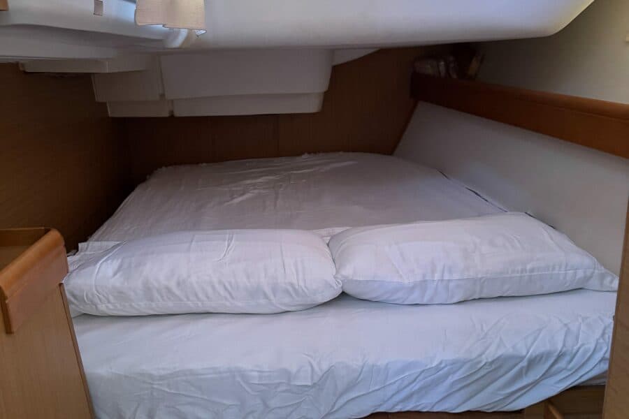 2010 Jeanneau  - Photo 12