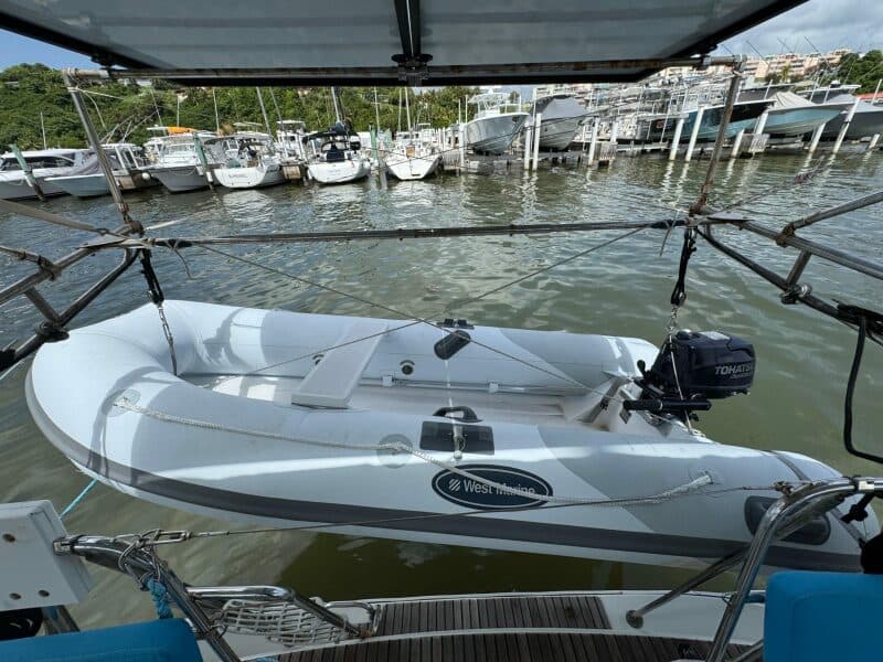 2010 Jeanneau  - Photo 9