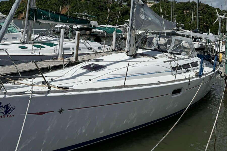 2010 Jeanneau  - Photo 30