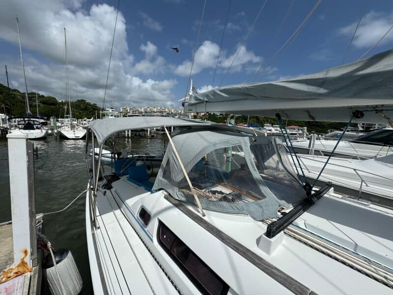 2010 Jeanneau  - Photo 6