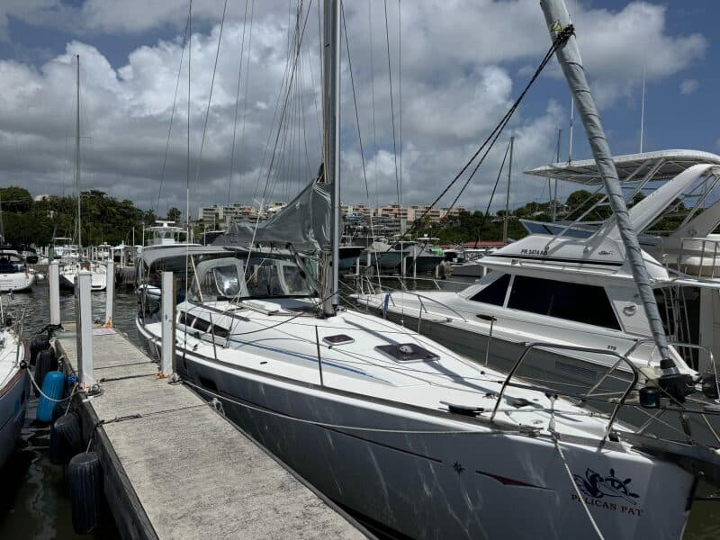 2010 Jeanneau  - Photo 27