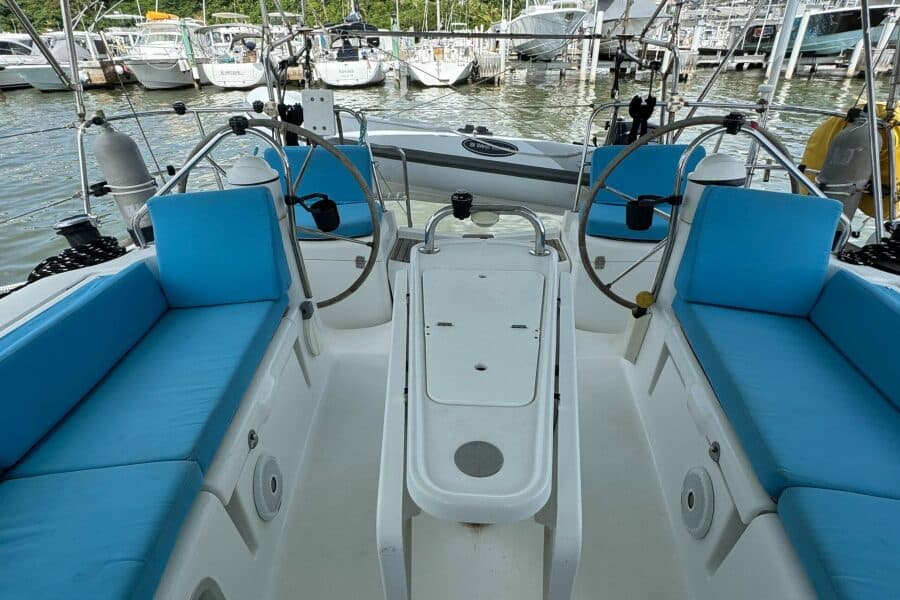 2010 Jeanneau  - Photo 8