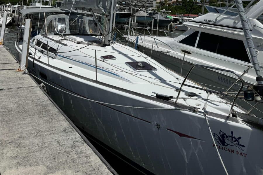 2010 Jeanneau  - Photo 31