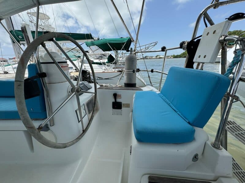 2010 Jeanneau  - Photo 11