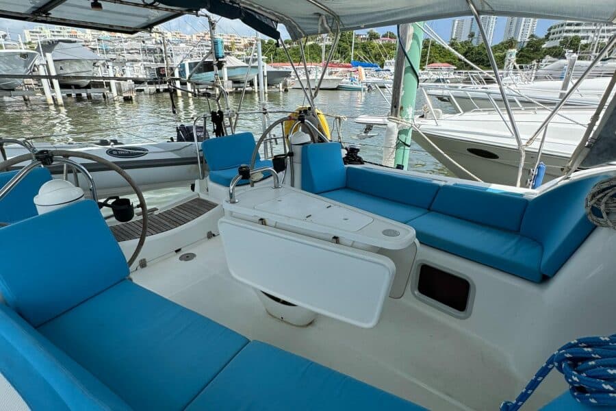 2010 Jeanneau  - Photo 7