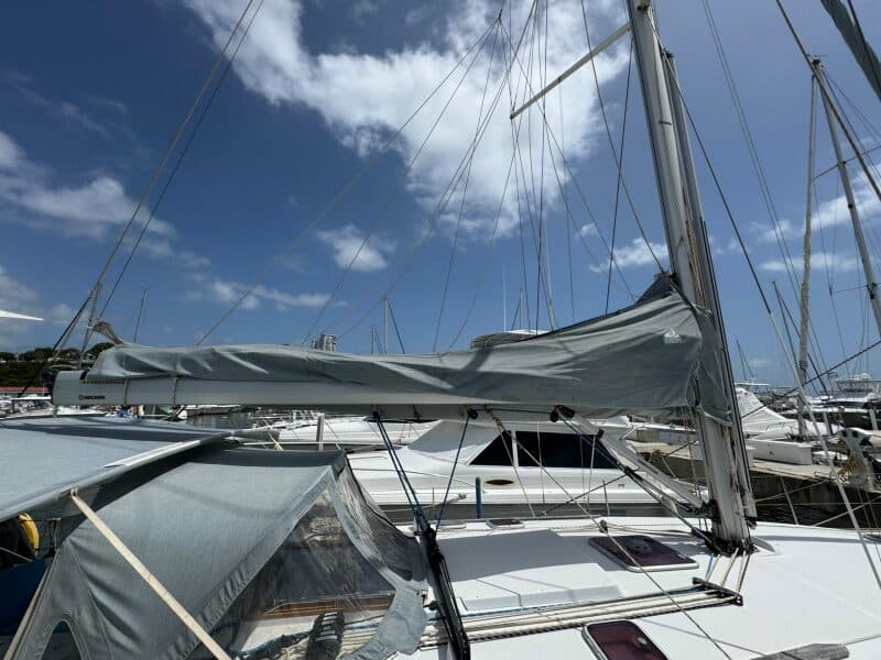 2010 Jeanneau  - Photo 5