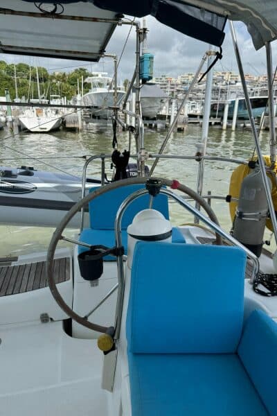 2010 Jeanneau  - Photo 29