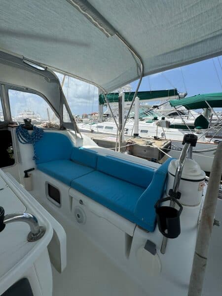 2010 Jeanneau  - Photo 26