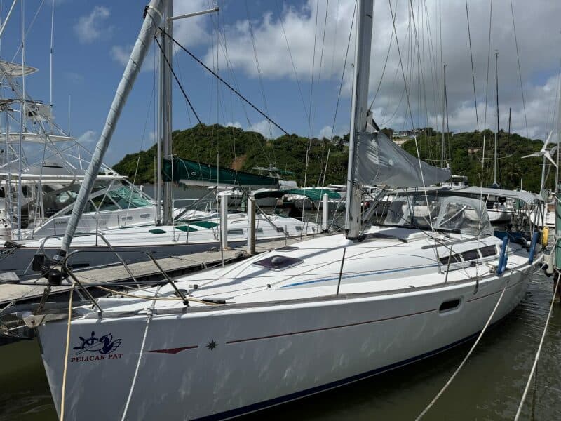 2010 Jeanneau  - Photo 28