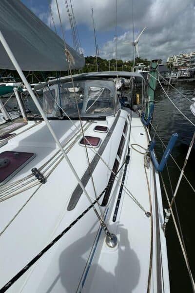 2010 Jeanneau  - Photo 21