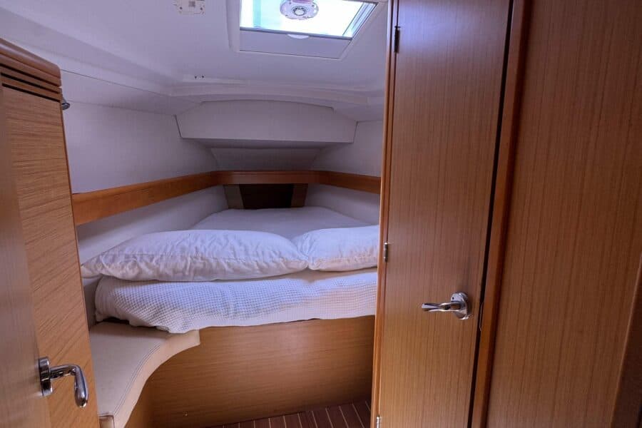 2010 Jeanneau  - Photo 16