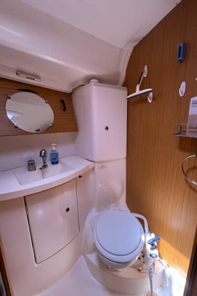 2010 Jeanneau  - Photo 15